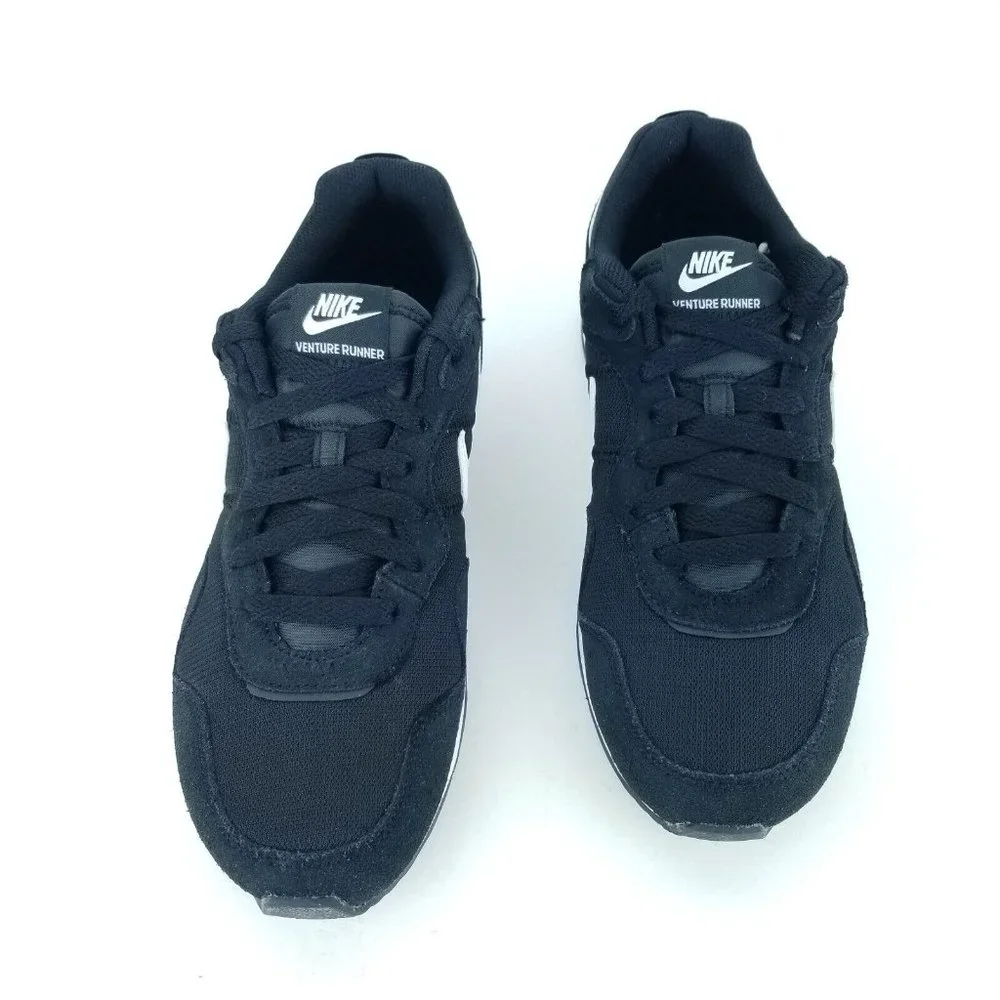Nike Venture Runner Men's Running Shoes CK2944 002 Black Sizes 7-14 - Picture 4 of 7